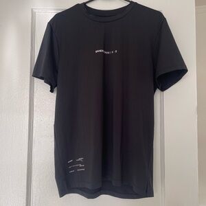 Bandit Running Micro Mesh Tee